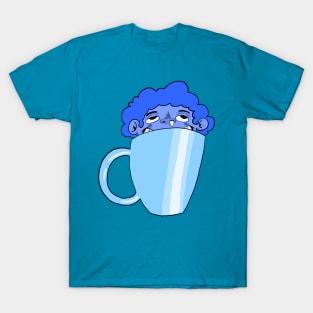 chillin coffee T-Shirt